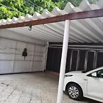 Quarto Em Santo Amaro Zona Sul Metro Borba Gato