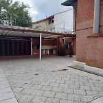 Quarto Em Santo Amaro Zona Sul Metro Borba Gato